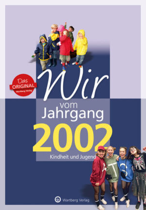 Jahrgang 2002 - als wir das Licht der Welt erblickten, kam auch der Euro in den Umlauf. Als Grundschulkinder schrieben wir in Freundebücher, hörten CDs und schauten unsere Lieblingssendung im Fernsehen. Doch kaum hatten wir den Ranzen gegen einen Rucksack ausgetauscht, tippten wir lieber SMS und luden uns Musik aufs Handy. Später streamten wir Filme und Musik auf dem Smartphone und trafen uns mit unseren ABFs in Social Networks. Doch auch in der realen Welt waren wir unterwegs: ob mit den Freunden beim Einradfahren oder mit der Schulklasse im Kletterwald. Wir engagierten uns bei Fridays for Future, trafen uns zum Chillen und waren neugierig auf die Zukunft.