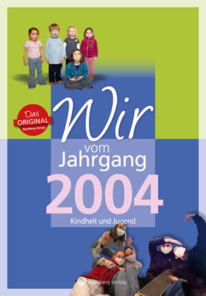 Jahrgang 2004 - zwischen Kinderturnen und TikTok-Tänzen wuchsen wir in einer digitalisierten Welt auf. Wir guckten unsere Lieblingsendungen erst im Kika, später auf Netflix oder Disney+, wir spielten Nintendo DS bis zum Umfallen und bekamen unser erstes Handy mit zehn. Aus unserem wilden Gekritzel im Kindergarten wurden in der Jugend kreative Plakate für Klimademonstrationen. Unseren Weg zum Erwachsenwerden wollten wir feiernd und tanzend begehen, doch Corona legte uns ein paar Steine in den Weg. Aber auch diese Zeit meisterten wir und empfingen die Zukunft mit offenen Armen.