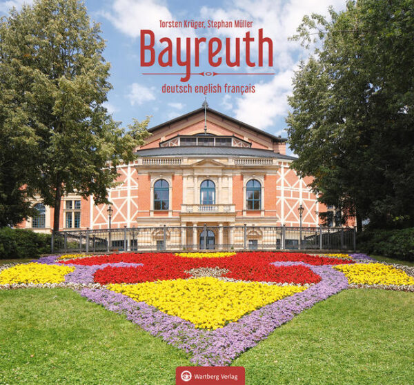 Bayreuth, die einstige Residenzstadt am Roten Main, ist eine Reise wert! Das Markgräfliche Opernhaus zählt zum UNESCO-Weltkulturerbe und ist längst nicht die einzige Sehenswürdigkeit. Schlösser, Parks, die Eremitage, das Festspielhaus und zahlreiche Museen bedienen die unterschiedlichsten Interessen der Besucher. Weltberühmt sind die Richard-Wagner-Festspiele, die alljährlich am 25. Juli beginnen. Trotz ihrer großen Historie hat die Stadt den Schritt in die Gegenwart nicht verpasst und heißt neben ihren zahlreichen Gästen auch Studenten sowie Partner aus Wirtschaft und Wissenschaft gern willkommen.