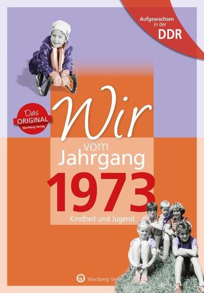 Jahrgang 1973 - wir wurden in selbst gestrickte Strampler gesteckt und saßen in der Kinderkrippe nebeneinander auf dem Töpfchen. Im Kindergarten malten wir das „Kind mit Fahne“. Als Schulkinder lasen wir die „ABC-Zeitung“, waren in den verschiedensten AGs aktiv und erfüllten unsere Pflichten für Frieden und Solidarität. Doch viel wichtiger war für uns, wann die nächste Disko stattfand, und dass dafür die Dauerwelle perfekt saß. Auf dem Höhepunkt unserer Jugend kam die Wende und die Welt stand uns offen.