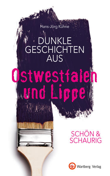 SCHÖN & SCHAURIG - Dunkle Geschichten aus Ostwestfalen und Lippe | Bundesamt für magische Wesen