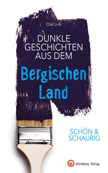 SCHÖN & SCHAURIG - Dunkle Geschichten aus dem Bergischen Land | Bundesamt für magische Wesen