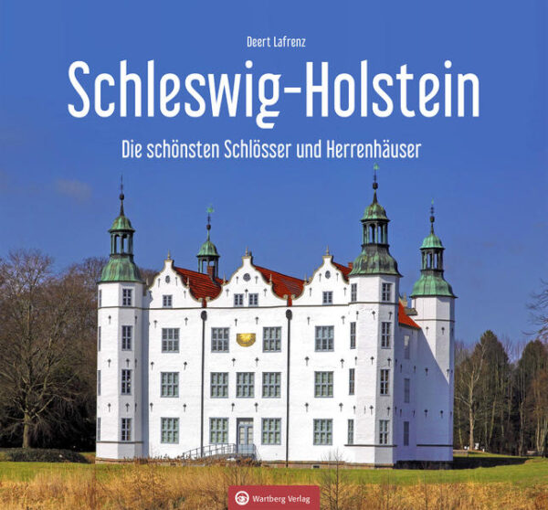 Schlösser, Herrenhäuser und die zugehörigen Gutsanlagen prägten und prägen an vielen Stellen noch heute die schleswig-holsteinische Kulturlandschaft. Die typischen Gutsanlagen, oft Mittelpunkte von einigen tausend Hektar Land, waren in der Regel als Kleinresidenzen angelegt. Im 18. Jahrhundert investierte man nicht nur in großräumige Landwirtschaft, Holzhandel und Viehzucht, sondern mehr und mehr auch in Kunst und Kultur, anspruchsvolle Architektur und Ausstattung. Die aufgeführten Schlösser sind die wenigen Überreste einer äußerst verwickelten Landesgeschichte, die stets geprägt war vom Antagonismus zwischen der dänischen Krone und den Landesherzögen. Viele wurden abgebrochen, wenige blieben übrig, einige verkamen und konnten erst in den letzten Jahrzehnten durch die staatliche Denkmalpflege wiederhergestellt und zu neuem Leben erweckt werden.