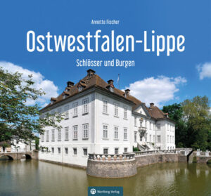 Prachtvolle Schlösser, oftmals eingebettet in weitläufige Gärten und Parks, aber auch imposante Burgen sowie malerische Ruinen früherer Herrschafts- und Adelssitze sind Zeugen der abwechslungsreichen Geschichte von Ostwestfalen-Lippe. Häufig für Besucher zugänglich, prägen etliche der Anlagen das Bild der Dörfer und historischen Stadtkerne, einige bereichern außerhalb der Ortschaften die Szenerie. Nicht selten laden dort attraktive Wander- und Radwege zur Erkundung ein. Doch ganz gleich, ob inmitten einer Stadt, am Dorfrand oder versteckt im Wald: Wer sich auf Entdeckungstour begibt, lernt zugleich die vielgestaltige Kulturlandschaft der Region zwischen Weser und Teutoburger Wald, Lippe und Ems kennen, die insgesamt eine Menge zu bieten hat.