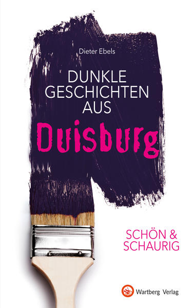 SCHÖN & SCHAURIG - Dunkle Geschichten aus Duisburg | Bundesamt für magische Wesen