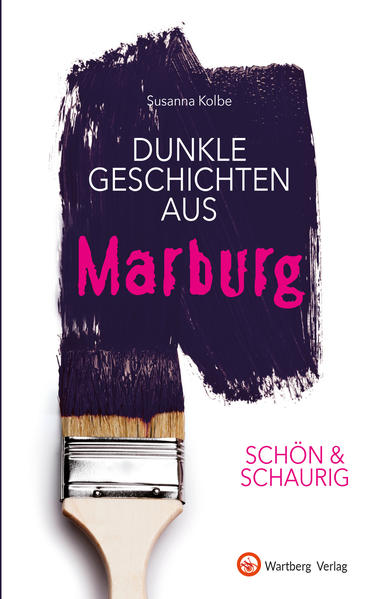 SCHÖN & SCHAURIG - Dunkle Geschichten aus Marburg | Bundesamt für magische Wesen