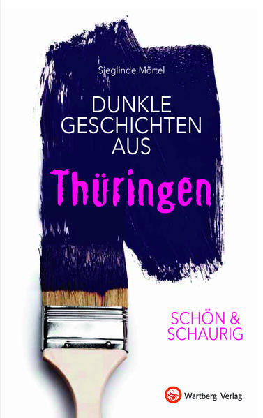 SCHÖN & SCHAURIG - Dunkle Geschichten aus Thüringen | Bundesamt für magische Wesen