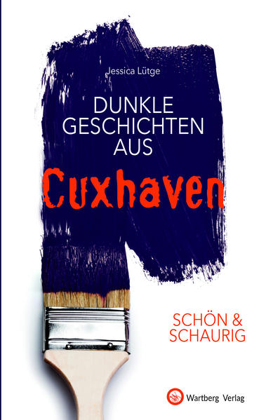 SCHÖN & SCHAURIG - Dunkle Geschichten aus Cuxhaven | Bundesamt für magische Wesen