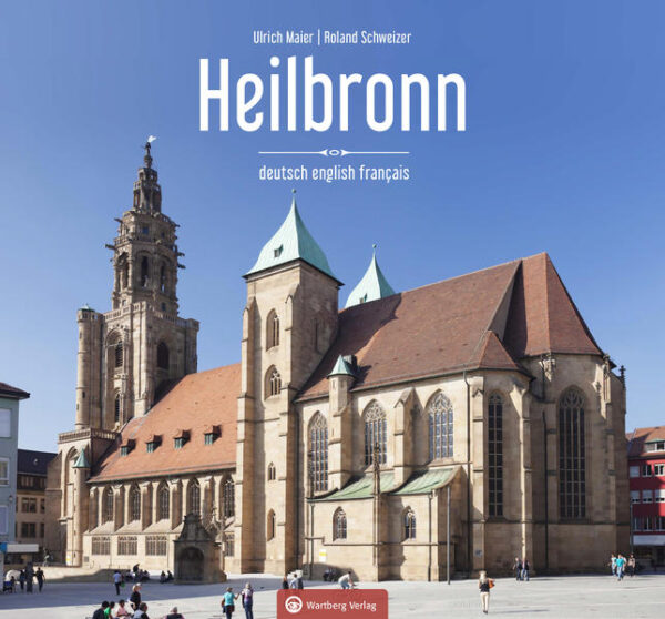 Heilbronn lädt ein – zum Entdecken, zum Staunen und zum Verweilen. Die Stadt am Neckar liegt eingebettet in Täler und Hügel, ausgedehnte Weinberge und historische Orte mit malerischen Ansichten und Gebäuden. Blühende Gärten ziehen sich bis ins Herz der Stadt, das geprägt ist von großzügiger Architektur der Moderne und ehrwürdige Zeugen der ehemaligen Reichsstadt, deren Geschichte mehr als 1200 Jahre zurückreicht. Prächtige Renaissancebauten wie das Rathaus mit seiner Freitreppe, der Kiliansturm oder der Deutschhof erinnern an den einstigen Reichtum der Handels- und Hafenstadt am Fluss. Heute ist der Neckar in die Mitte der Stadt gerückt und seine Promenaden machen Lust zum Flanieren.