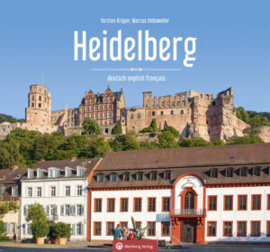 Heidelberg – dieser Name steht für Romantik, Flair, Tradition. Heidelberg – das ist aber auch Wissenschaft, Kultur, moderner Geist. Wie nur wenige andere Orte bewegt sich die Stadt am Neckar im Spannungsfeld von Alt und Neu. Und genau dieses Spannungsfeld macht einen Heidelberg-Besuch so abwechslungsreich. Aus Heidelberg stammen schließlich nicht nur Dichter und Denker, sondern auch der erste deutsche Reichspräsident Friedrich Ebert. Wo einst Humanisten und Philologen lehrten, forschen heute Nobelpreisträger. Die Stadt bewahrt ihr historisches Erbe und beschreitet gleichzeitig neue Wege in Sachen Klimaschutz und nachhaltiger Entwicklung. Heidelberg hat viele Facetten – wir laden Sie ein, sie mit uns zu entdecken!