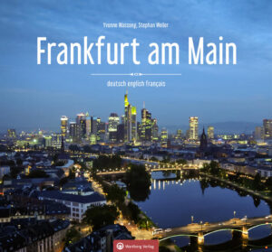 Von der freien Reichsstadt zum einem der wichtigsten Finanzplätze Europas – das ist Frankfurt am Main. Hier wurden einst die deutschen Kaiser gekrönt, kreuzten sich im Mittelalter wichtige Handelsstraßen. 1944 versanken Teile der Stadt in Schutt und Asche und wurden wiederaufgebaut. Die Skyline ist weit über die Stadtgrenzen hinaus bekannt. Heute zählt die Stadt zu den größten in Deutschland. Zusätzlich pendeln täglich Hunderttausende aus dem Umland nach Frankfurt, um hier zu arbeiten, einzukaufen, die Parks und die vielfältige Kultur zu genießen. Dazu laden wir auch Sie, liebe Leserinnen und Leser, herzlich ein!