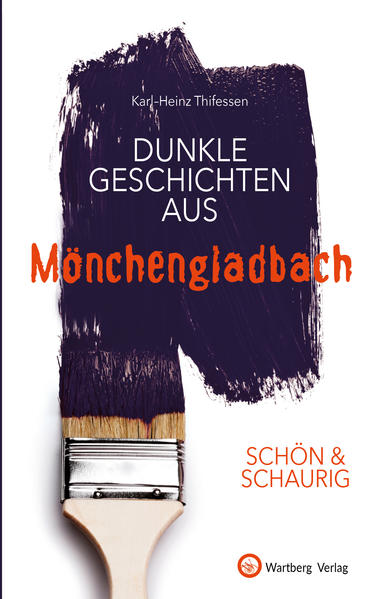 SCHÖN & SCHAURIG - Dunkle Geschichten aus Mönchengladbach | Bundesamt für magische Wesen