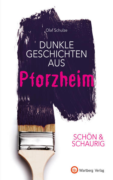 SCHÖN & SCHAURIG - Dunkle Geschichten aus Pforzheim | Bundesamt für magische Wesen