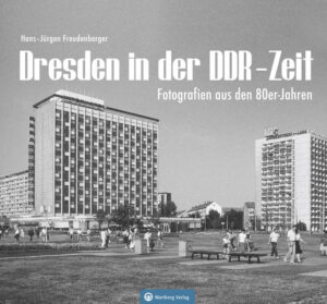 Dresden in der DDR-Zeit | Bundesamt für magische Wesen