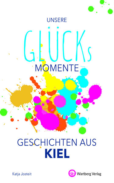 Unsere Glücksmomente - Geschichten aus Kiel | Bundesamt für magische Wesen