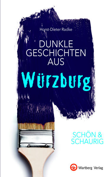 SCHÖN & SCHAURIG - Dunkle Geschichten aus Würzburg | Bundesamt für magische Wesen