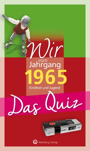 Unternehmen Sie anhand von 80 Quiz-Fragen (und Antworten) aus den Bereichen Alltag, Politik, Sport, Kultur und Wissenschaft eine unterhaltsame Zeitreise in Ihre Kindheit und Jugend.