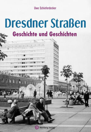 Dresdner Straßen | Uwe Schieferdecker