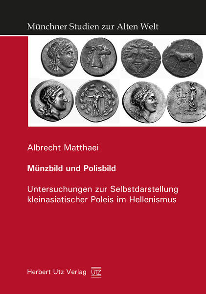 Münzbild und Polisbild | Bundesamt für magische Wesen