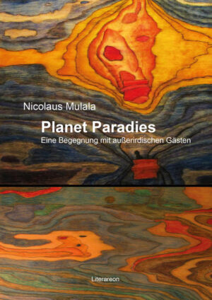 Apollo! So haben Hildegard und ich das Wesen genannt, das heute Nacht auf unser Boot sprang und mit dem wir uns lange unterhalten haben nach dem klugen und schönen Gott der alten Griechen.' So beginnt der außergewöhnliche Roman von Nicolaus Mulala, der die fesselnde Geschichte über Außerirdische erzählt, die mit einem ganz bestimmten Ziel auf die Erde gekommen sind: Ein Stück Erdenleben zu erhalten, bevor die Menschen ihren Planeten endgültig zerstört haben werden. Sie bitten um Hilfe, gewähren aber auch einen Einblick in das eigene, verglichen mit den irdischen Verhältnissen so andersartige Leben auf dem fremden Planeten.