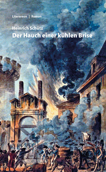 Ein junger Soldat der Schweizergarde kämpft während der französischen Revolution für den König. Nach einer blutigen Schlacht wird er fälschlicherweise für tot gehalten und kann verletzt fliehen. Auf einer abenteuerlichen Reise bahnt er sich einen Weg nach Hause in die Schweiz. Doch dort erwarten ihn ebenfalls einige unerwartete Schicksalsschläge. Er beschließt, sich auf den Weg in eine neu entdeckte Welt zu machen …