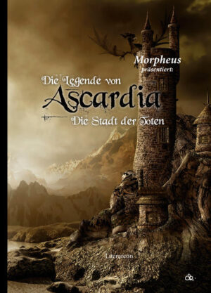 Cathrina und Mia sind zurück in Ascardia. Doch statt eine friedliche Heimkehr genießen zu können, überschlagen sich die Ereignisse. Leelu wird an den Pranger gestellt und Ticzco bringt Cathrina in seine Gewalt. Was hat ihr Vater Anthonius damit zu tun? Und welches Geheimnis trägt Hawke mit sich? Ein neues Abenteuer im wundersamen Ascardia beginnt …