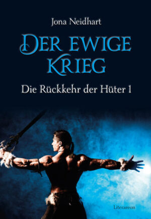 Eine Welt, zerrüttet von Krieg, Sittenverderbnis und politischer Umwälzung … Ein Volk, verraten, vergessen und fast vollständig ausgerottet … Ein Junge, geboren, um alles und alle für immer zu verändern …