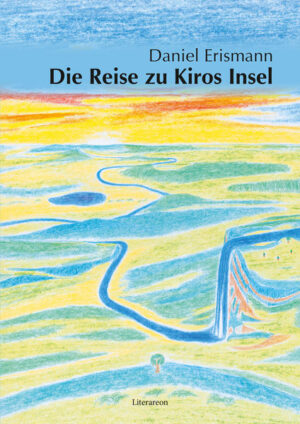 Eine geheimnisvolle, magische Pyramide, mit deren Hilfe die vier Elemente Feuer, Wasser, Luft und Erde beeinflussbar sind. Zwei Stämme, die um den Besitz dieses Gegenstandes kämpfen. Und eine Insel, auf der sich letztendlich das Schicksal aller entscheiden wird. Wird die magische Pyramide wieder zu ihrem rechtmäßigen Besitzer gelangen und kann das drohende Unheil doch noch abgewendet werden?