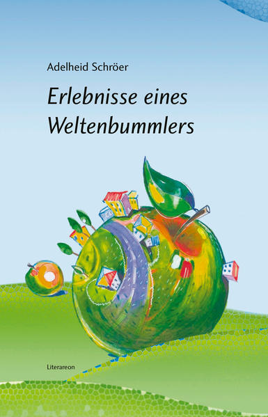 In »Erlebnisse eines Weltenbummlers« wird von einem Streifzug durch Teile unseres Erdballs berichtet. Erzählungen über Reisen durch zahlreiche Städte, Länder und Kontinente sorgen für Fernweh.