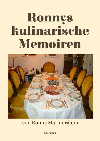 Passion für neue Menschen und neue Rezepte haben die Schweizer Air Hostess zu dieser Sammlung von vielseitigsten Leckereien veranlasst. In diesem Kochbuch ist für jeden etwas dabei. Zu jedem Gericht gibt es die Geschichte, wie die Autorin dazu gekommen ist. Lustig, interessant und auch nachdenklich stimmend durch die eingestreuten Anektoten. Erfrischend und unterhaltsam. Eine gelungene Komposition von Geschichten und Rezepten aus fünf Jahrzenten und fünf Kontinenten.