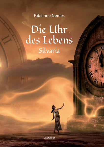 Die Uhr des Lebens: Silvaria | Bundesamt für magische Wesen