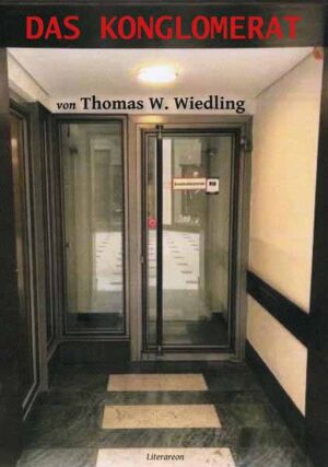 Das Konglomerat | Thomas W. Wiedling