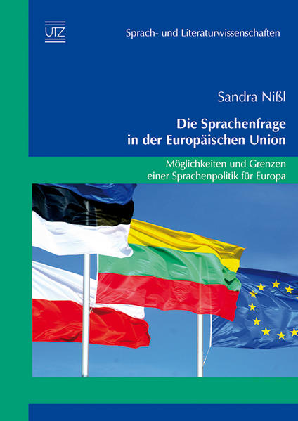 Die Sprachenfrage in der Europäischen Union | Bundesamt für magische Wesen