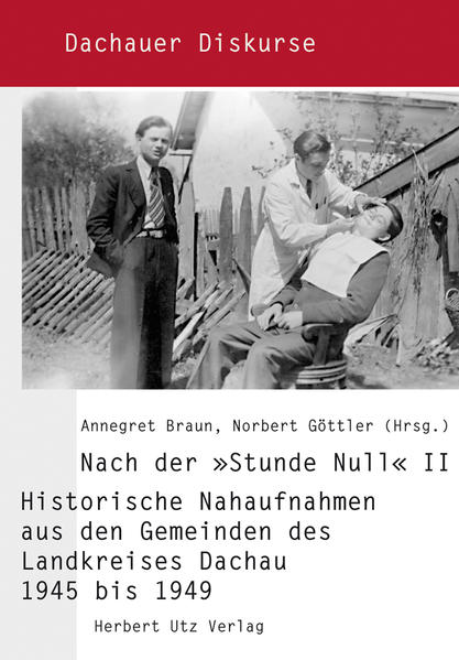 Nach der »Stunde Null« II | Bundesamt für magische Wesen