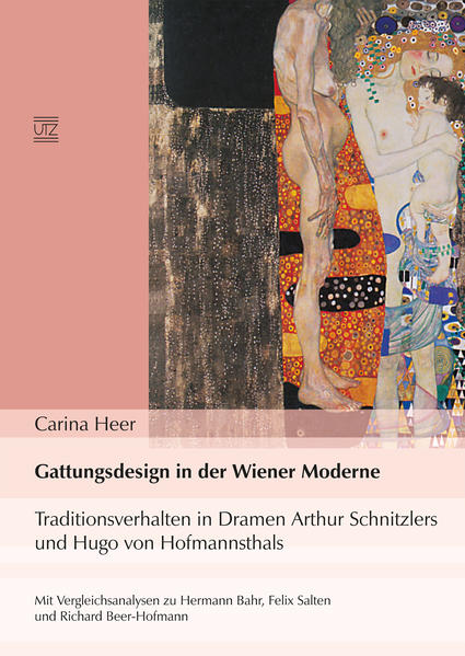 Gattungsdesign in der Wiener Moderne | Bundesamt für magische Wesen