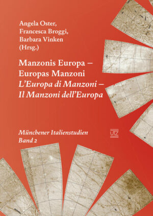Manzonis Europa  Europas Manzoni | Bundesamt für magische Wesen