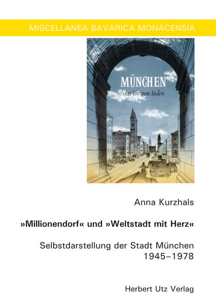 Millionendorf und Weltstadt mit Herz | Bundesamt für magische Wesen