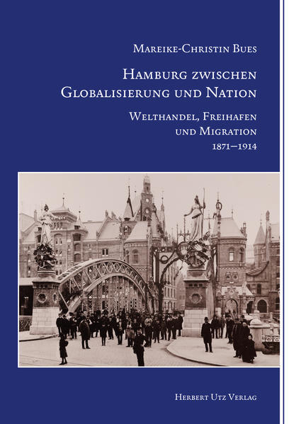 Hamburg zwischen Globalisierung und Nation | Bundesamt für magische Wesen