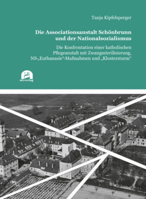 Die Associationsanstalt Schönbrunn und der Nationalsozialismus | Bundesamt für magische Wesen