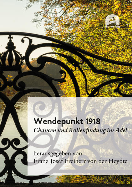 Wendepunkt 1918 | Bundesamt für magische Wesen