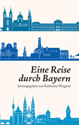Eine Reise durch Bayern | Bundesamt für magische Wesen