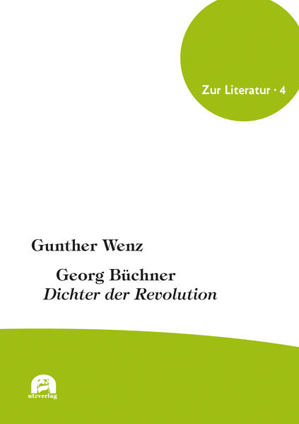 Georg Büchner | Bundesamt für magische Wesen