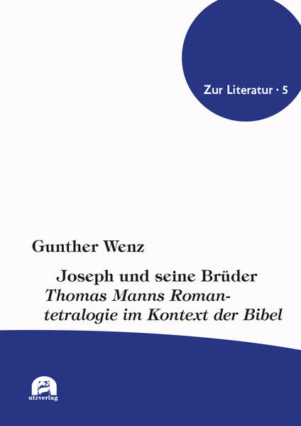 Joseph und seine Brüder | Bundesamt für magische Wesen