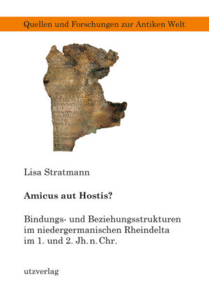 Amicus aut Hostis? | Lisa Stratmann
