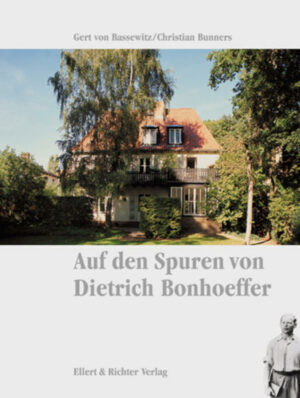 Auf den Spuren von Dietrich Bonhoeffer | Bundesamt für magische Wesen
