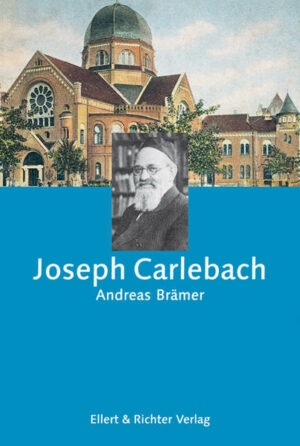 Joseph Carlebach | Bundesamt für magische Wesen
