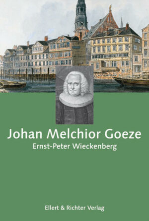 Johan Melchior Goeze | Bundesamt für magische Wesen