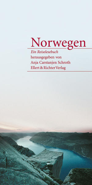 Wollen Sie die Vielfalt Norwegens, aber auch Eigenarten und Traditionen seiner Bewohner kennenlernen, dann folgen Sie den Spuren der Wikinger und den Reiseberichten eines Engländers im Jahr 1838, genießen Sie die erhabene Landschaft der Fjorde und das einmalige Erlebnis einer Fahrt an die Packeisgrenze Spitzbergens. Entdecken Sie die urtümlichen Stabkirchen und das Leben der norwegischen Fischer, das historische Oslo und die alte Bauernkultur in der Telemark. Ein Essay über Edvard Munch und Auszüge aus Ketil Björnstads „Oda“ führen ein in die Welt der norwegischen Kunst und Literatur. Lassen Sie sich verzaubern von den „ewig singenden Wäldern“ und von einem ruhigen, bescheidenen Volk, das die Zeit noch zu schätzen weiß.