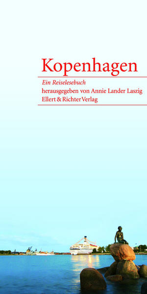 Kopenhagen – wunderbare große kleine Metropole Dänemarks. Atmosphärisch dicht und anekdotenreich werden die Besonderheiten der Stadt eingefangen, die zu den beliebtesten Wohnorten und Reisezielen in Europa zählt. Dabei werden historische Themen ebenso unter die Lupe genommen wie moderne Architektur und Design. Auch die herausragenden Stätten am Øresund – Louisiana, das Museum für moderne Kunst, Rungstedlund, die Heimat von Tania Blixen – zeigen die Lebensfreude der Dänen und ihre Liebe zur Kunst. Nicht umsonst ist die Kleine Meerjungfrau, die an das Märchen von Hans Christian Andersen erinnert, ein Wahrzeichen Kopenhagens. Doch was wäre die Hauptstadt ohne ihre Bewohner: Die sympathische, humorvolle Art der Kopenhagener, ihr Frohsinn und ihre Schlagfertigkeit machen diese Stadt so behaglich. Das notierten schon Besucher wie Kurt Tucholsky, Joachim Ringelnatz und Hans Christian Andersen, die in diesem Buch neben vielen anderen Kopenhagen-Liebhabern zu Wort kommen.