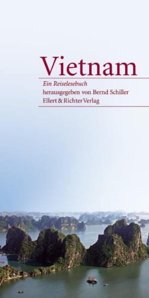 Neben das Staunen über die rasante Entwicklung des kriegsgeschädigten Vietnams ist längst die wach¬sende Begeisterung für ein landschaftlich wie kulturell ungemein vielfältiges Reiseziel getreten. Dieses Buch stellt in historischen Betrachtungen, literarischen Texten und aktuellen Reportagen ein Land voller Überraschungen, großartiger Naturwunder und brodelnder Millionenstädte vor. Dabei stehen die Begegnungen mit Menschen im Mittelpunkt, mit Fischern an den Traumstränden des Südens wie mit den Bewohnern von Hanoi oder Saigon oder den Angehörigen der Bergvölker im Norden. Aus diesem Puzzle entsteht das Bild eines spannenden, liebenswerten und bei aller Hinwendung zum Fortschritt noch immer sehr exotischen Landes, das Europäer bis heute fasziniert und befremdet. Wo Bernd Schiller der Seele Vietnams am nächsten kommt, ist schwer zu sagen. In Hanoi, im Bergland, bei einem alten Bauern, der, obwohl er selbst kaum etwas besitzt, gerne gibt und erzählt? Dieses Land tickt ganz anders als seine Nachbarn. Es lebt in Menschen, Gerüchen, Begegnungen, unvorhergesehenen Erlebnissen. Mit dem Reiselesebuch können Sie anfangen, es zu entdecken.